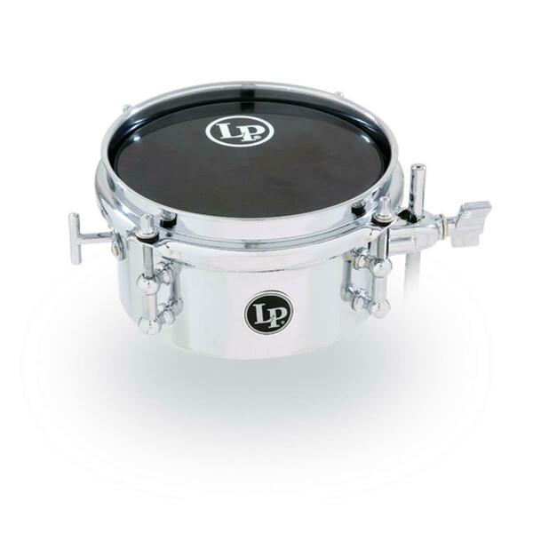 Drum Workshop Micro Snare Hand Percussion LP846-SN
